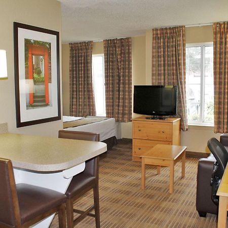 Extended Stay America Select Suites - Chicago - Naperville - East Екстериор снимка