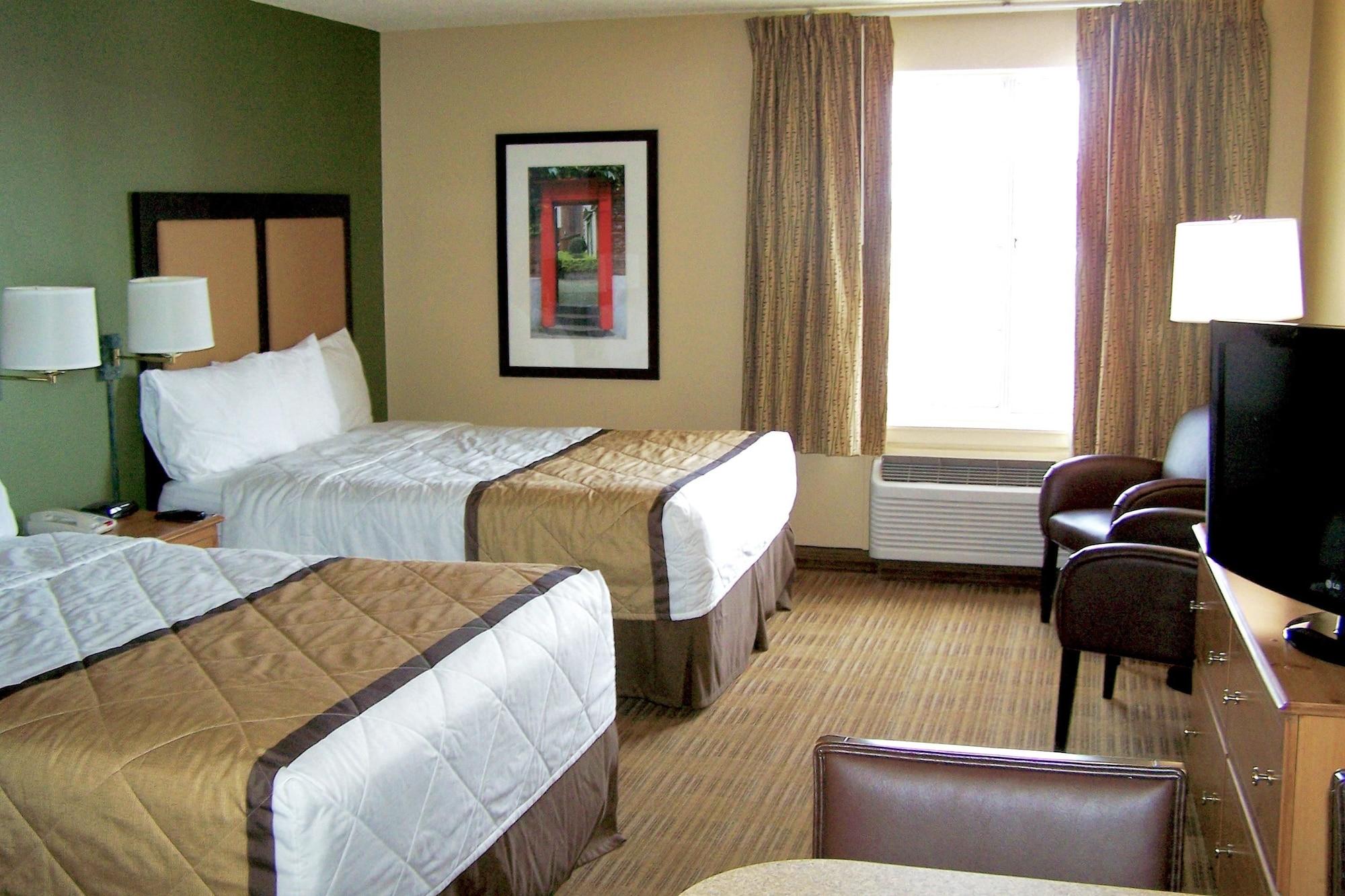 Extended Stay America Select Suites - Chicago - Naperville - East Екстериор снимка